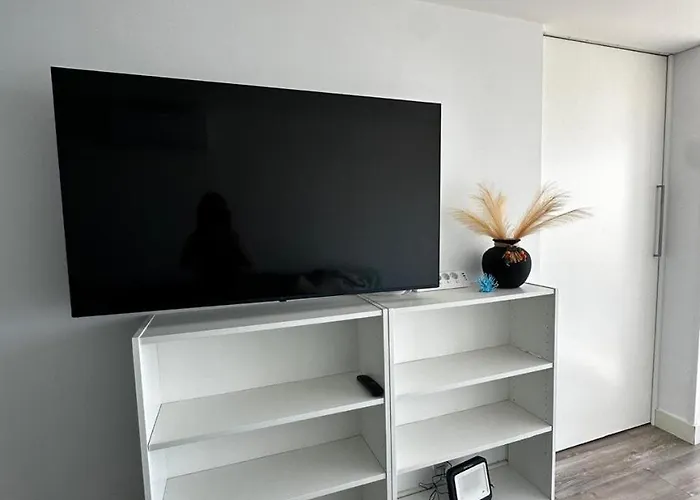 Lovelyloft Condomina * Alicante
