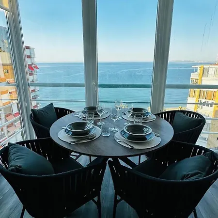 Lovelyloft Condomina Lägenhet *