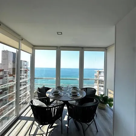 Lägenhet Lovelyloft Condomina *