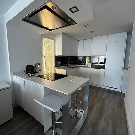 Lägenhet Lovelyloft Condomina Alicante