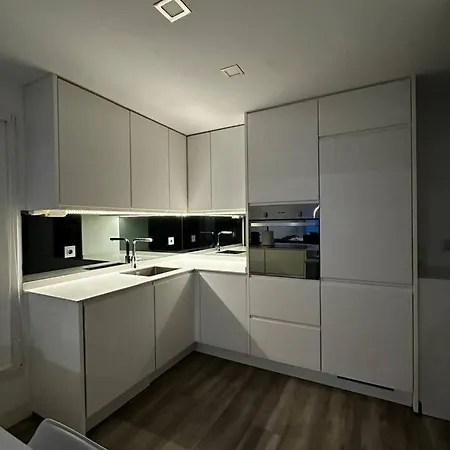 Lägenhet Lovelyloft Condomina