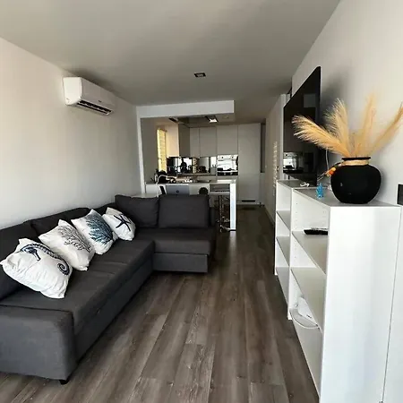 Lovelyloft Condomina Lägenhet *