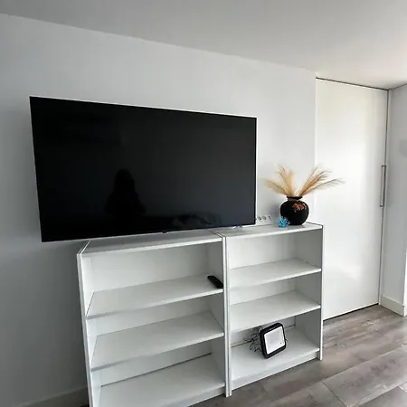 Lovelyloft Condomina * Alicante