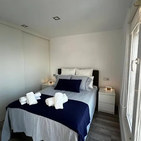 Lägenhet Lovelyloft Condomina