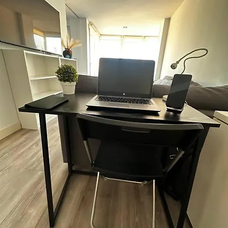 Lovelyloft Condomina * Alicante