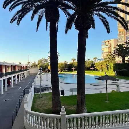 Lovelyloft Condomina * Alicante