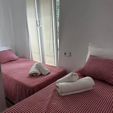 Lägenhet Lovelyloft Condomina *