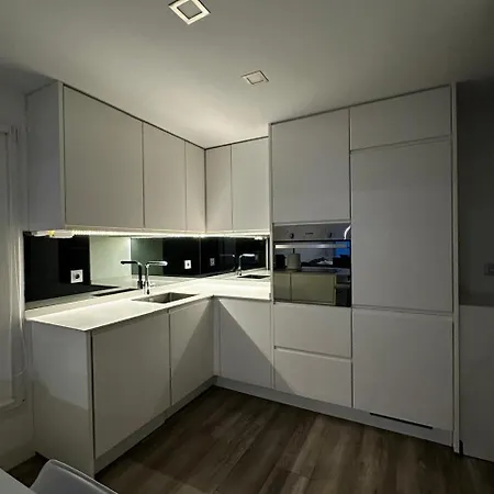 Lovelyloft Condomina アパート *