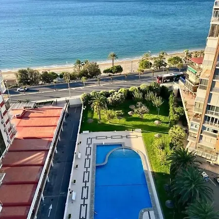 Lovelyloft Condomina Apartman *