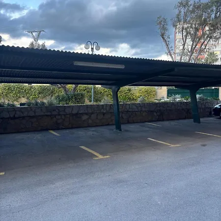 アパート Lovelyloft Condomina *