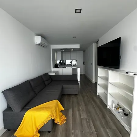 شقة Lovelyloft Condomina