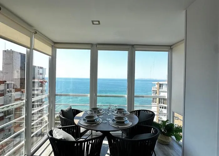 アパート Lovelyloft Condomina