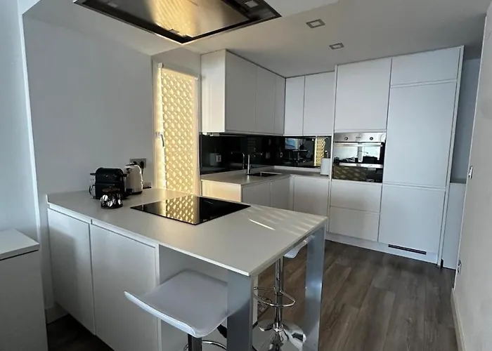 Lovelyloft Condomina アパート アリカンテ