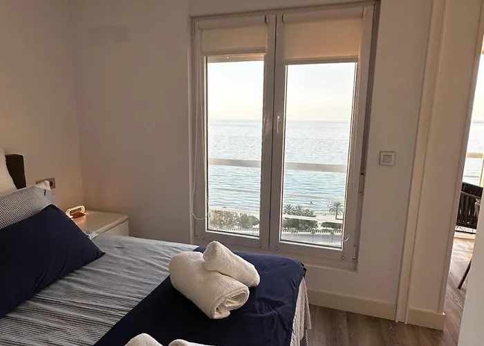 Lovelyloft Condomina * アリカンテ