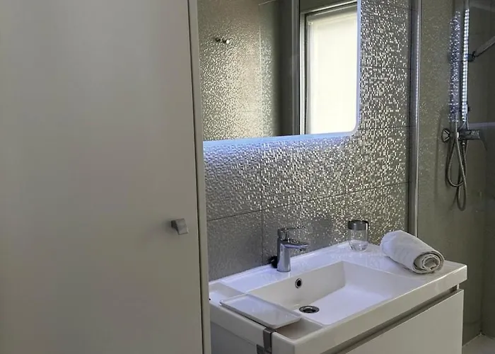 Lovelyloft Condomina アパート アリカンテ