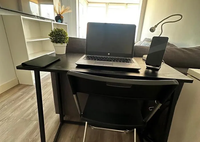 Lovelyloft Condomina * アリカンテ