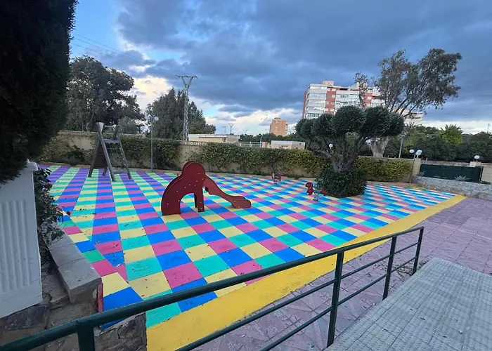 Lovelyloft Condomina アパート