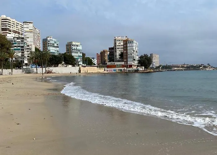 Lovelyloft Condomina