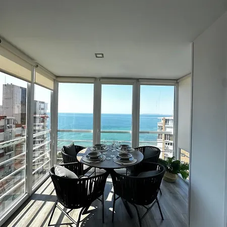 Appartement Lovelyloft Condomina